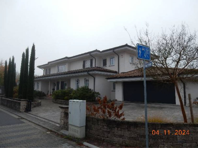 Einfamilienhaus in Mozartring 2, 63505 Langenselbold