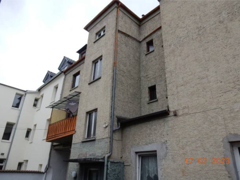 Mehrfamilienhaus in Sternstraße 29, 63450 Hanau - Bild 3