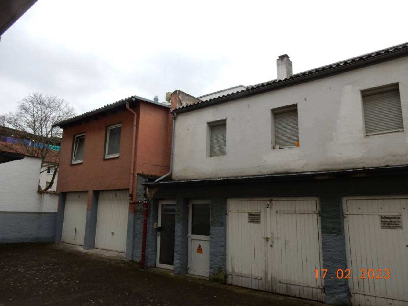Mehrfamilienhaus in Sternstraße 29, 63450 Hanau - Bild 5