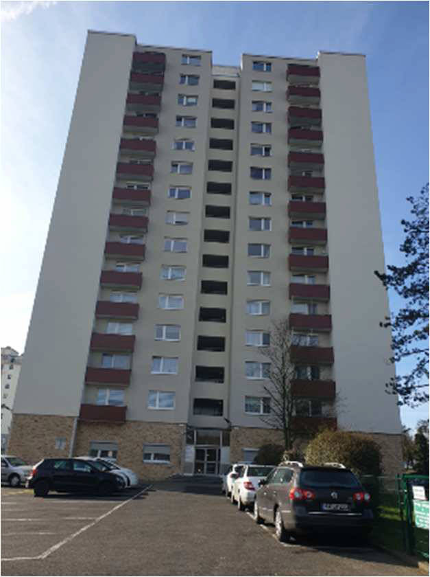 Eigentumswohnung (1 bis 2 Zimmer) in Herderweg 2, 63454 Hanau, Kesselstadt - Bild 3