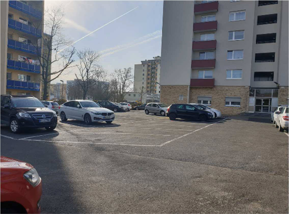 Eigentumswohnung (1 bis 2 Zimmer) in Herderweg 2, 63454 Hanau, Kesselstadt