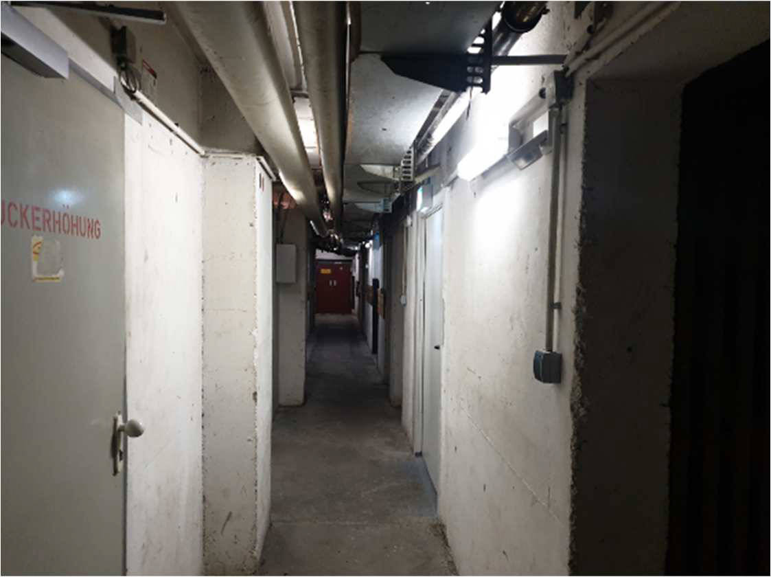 Eigentumswohnung (1 bis 2 Zimmer) in Herderweg 2, 63454 Hanau, Kesselstadt - Bild 5