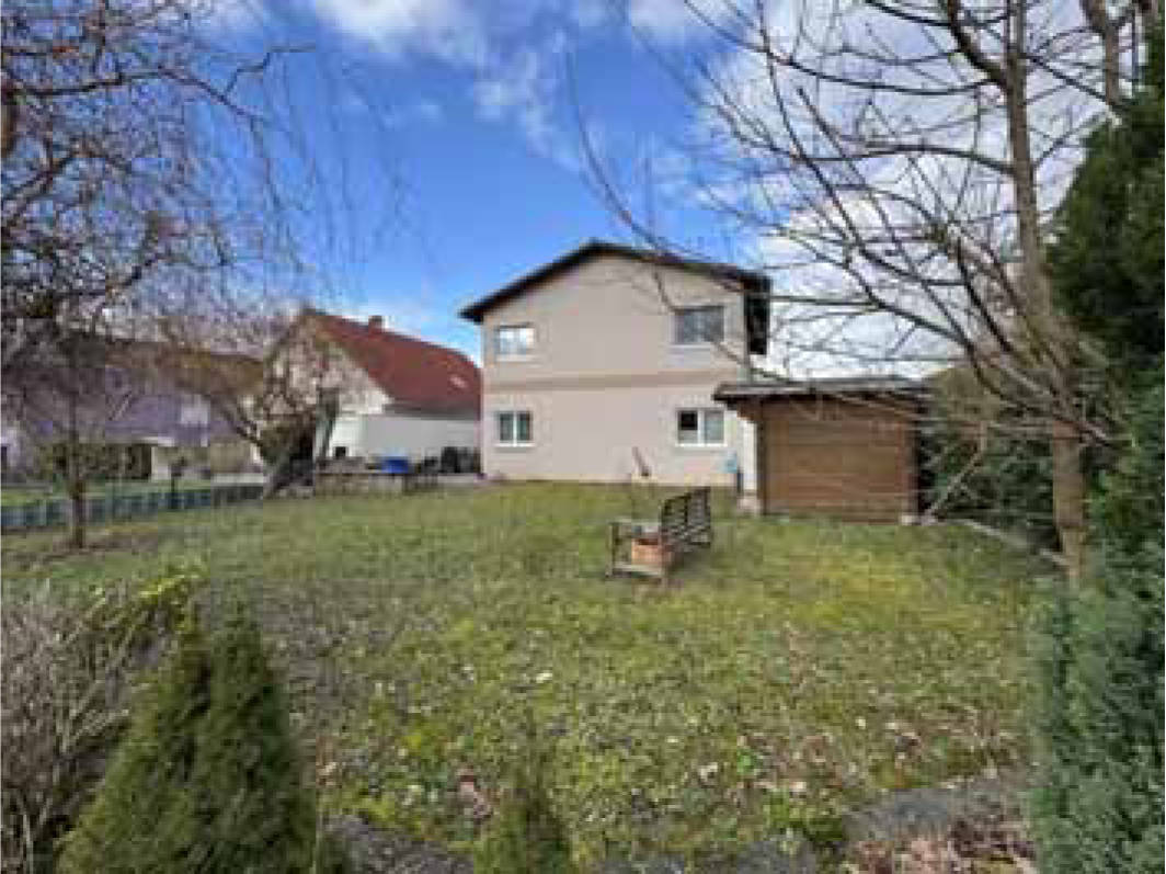 Einfamilienhaus in Paul-Hindemith-Straße 11, 63517 Rodenbach - Bild 2