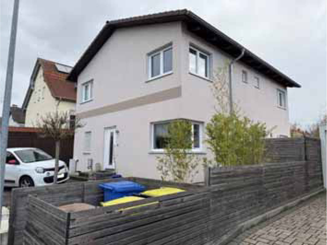 Einfamilienhaus in Paul-Hindemith-Straße 11, 63517 Rodenbach