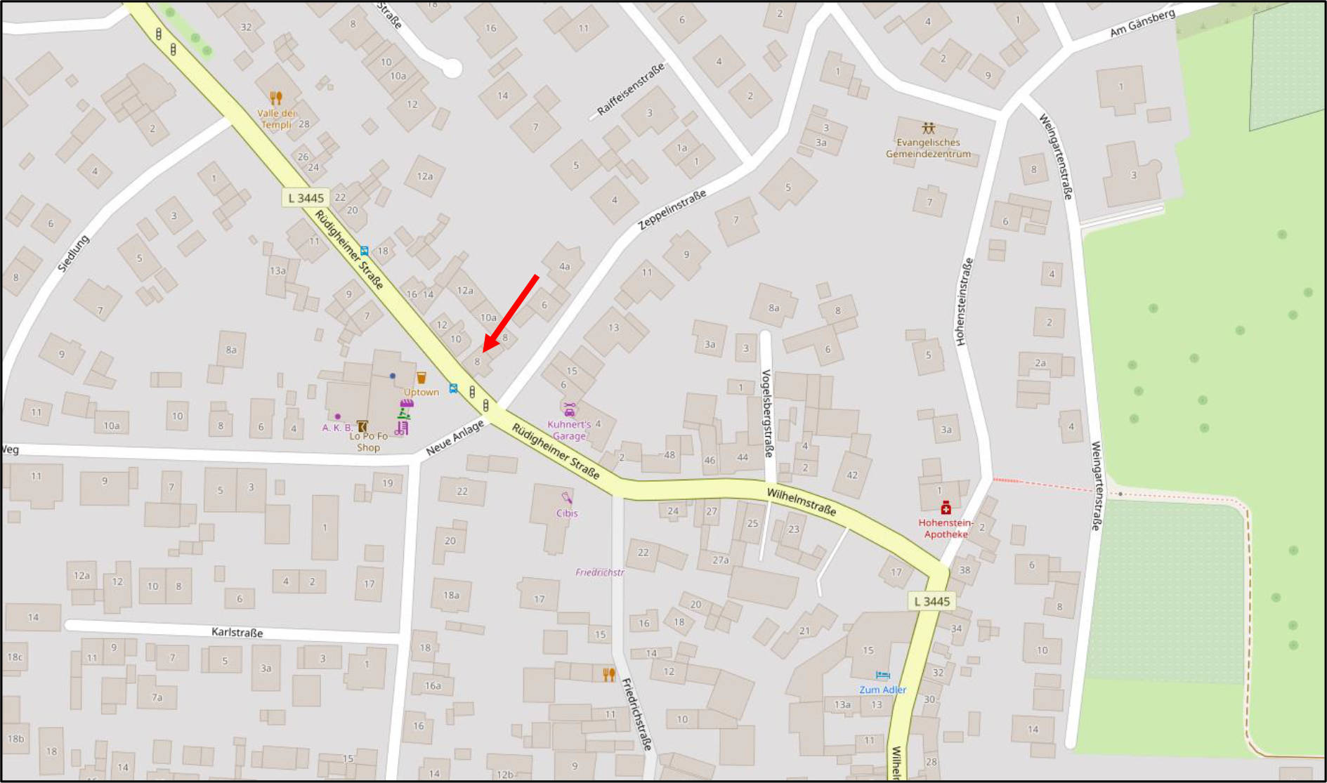 hessen 0042 K 0071/2024 Rüdigheimer Str. 8, 63543 Neuberg, Ravolzhausen 11