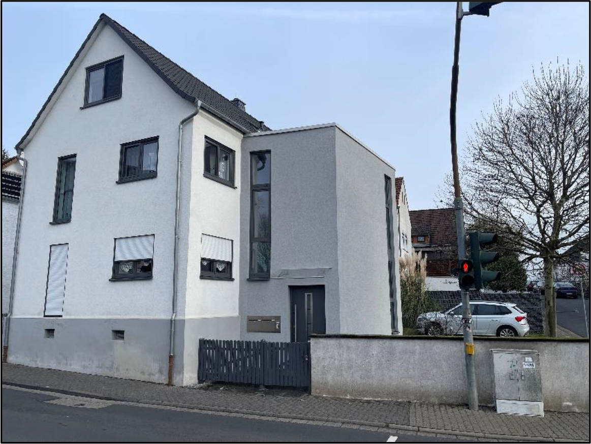 Zweifamilienhaus in Rüdigheimer Str. 8, 63543 Neuberg, Ravolzhausen - Bild 3