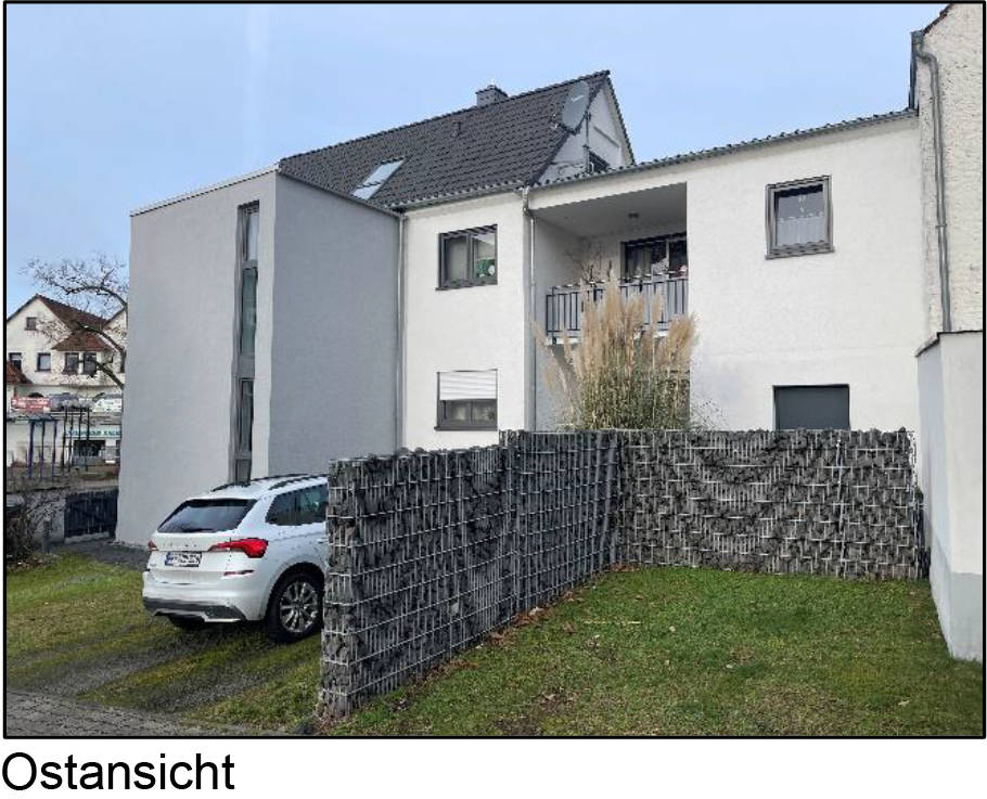 Zweifamilienhaus in Rüdigheimer Str. 8, 63543 Neuberg, Ravolzhausen - Bild 4