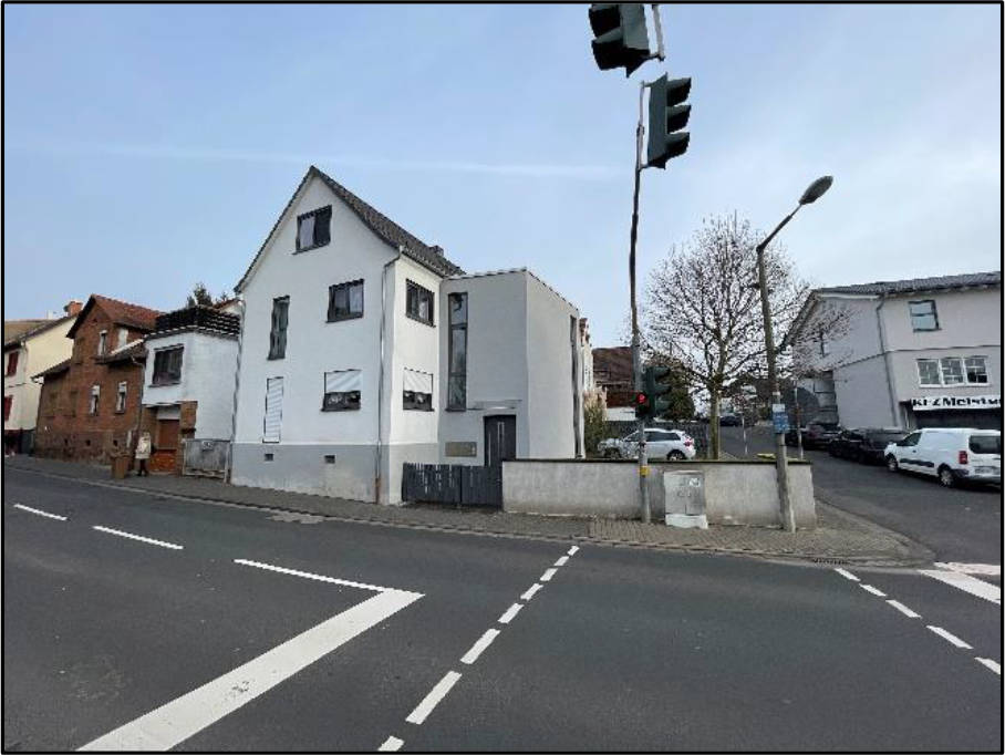 Zweifamilienhaus in Rüdigheimer Str. 8, 63543 Neuberg, Ravolzhausen - Bild 2