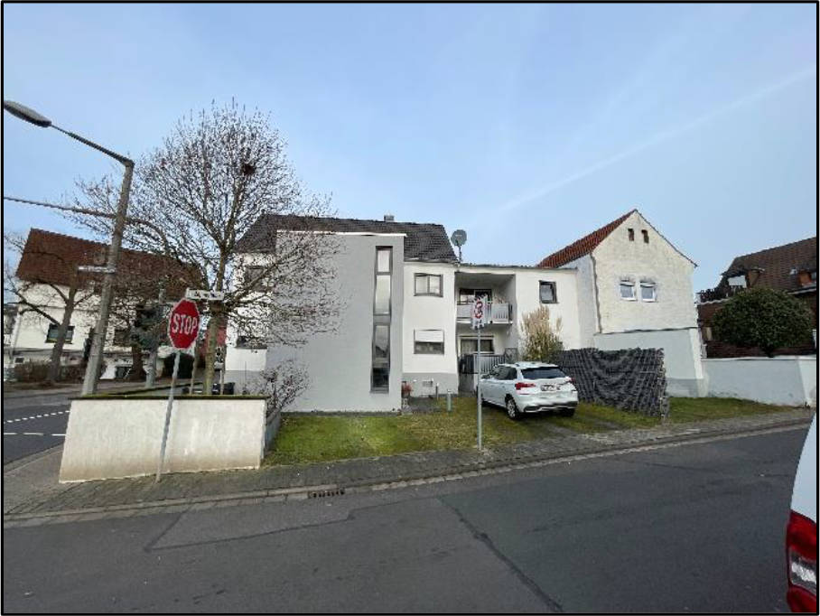 Zweifamilienhaus in Rüdigheimer Str. 8, 63543 Neuberg, Ravolzhausen - Bild 5