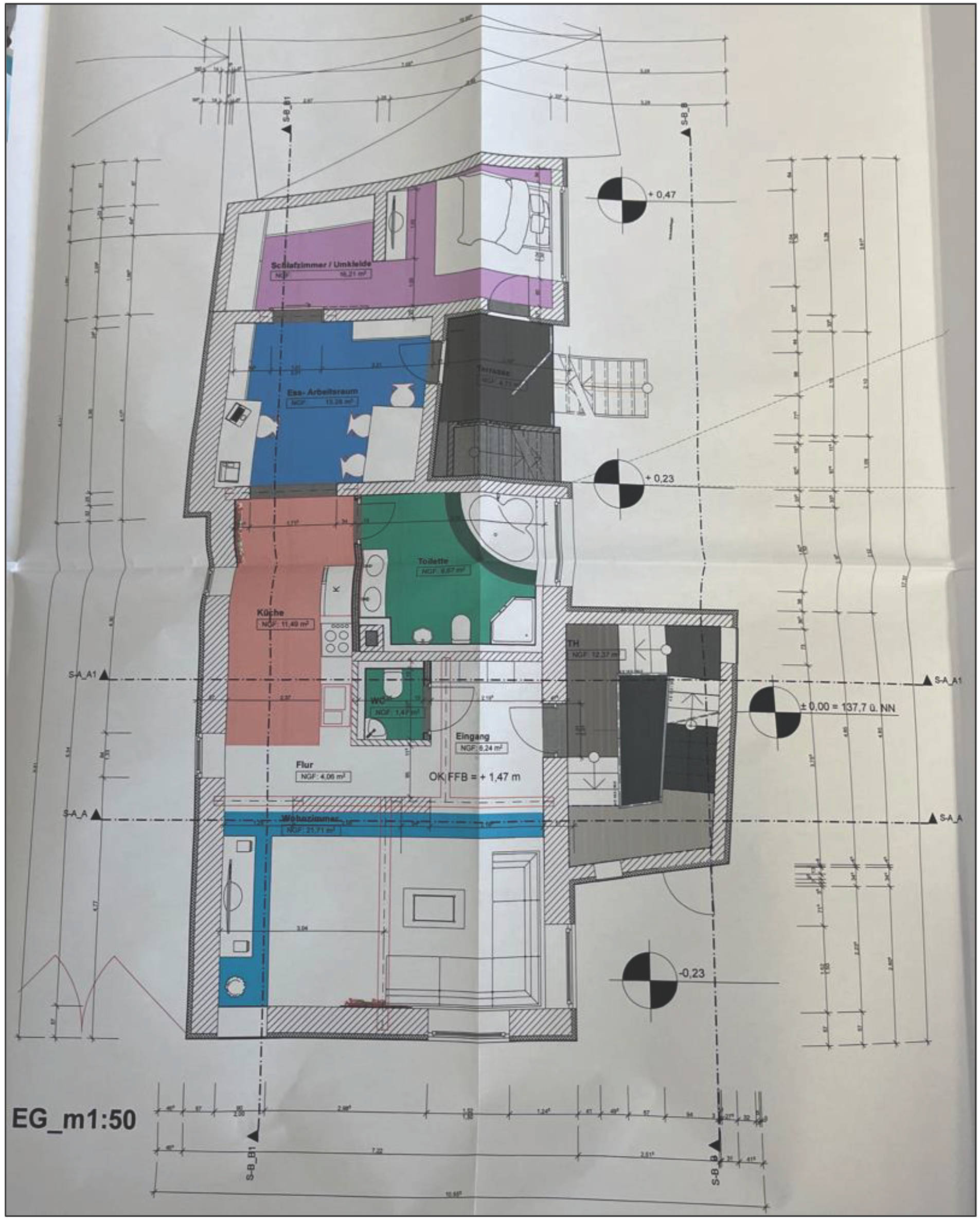 hessen 0042 K 0071/2024 Rüdigheimer Str. 8, 63543 Neuberg, Ravolzhausen 15