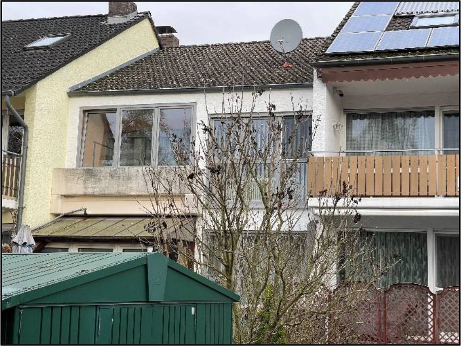 Einfamilienhaus, Reihenmittelhaus in Graf-Ulrich-Str.  13, 61130 Nidderau, Windecken - Bild 2