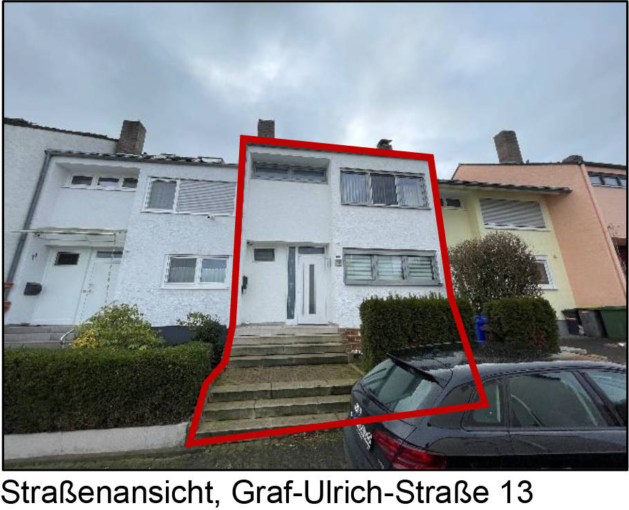 hessen 0042K0072/2024 Graf-Ulrich-Str.  13, 61130 Nidderau, Windecken 8