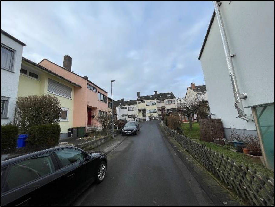 Einfamilienhaus, Reihenmittelhaus in Graf-Ulrich-Str.  13, 61130 Nidderau, Windecken - Bild 3