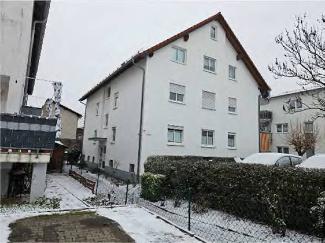 Teileigentumseinheit (Büro) in Rosenstr.  1b, 63526 Erlensee, Langendiebach - Bild 3