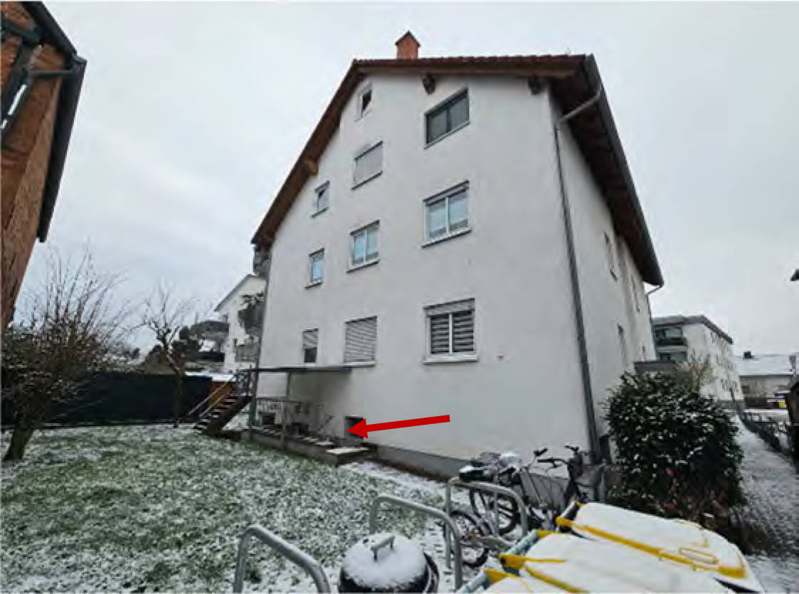 Teileigentumseinheit (Büro) in Rosenstr.  1b, 63526 Erlensee, Langendiebach - Bild 4