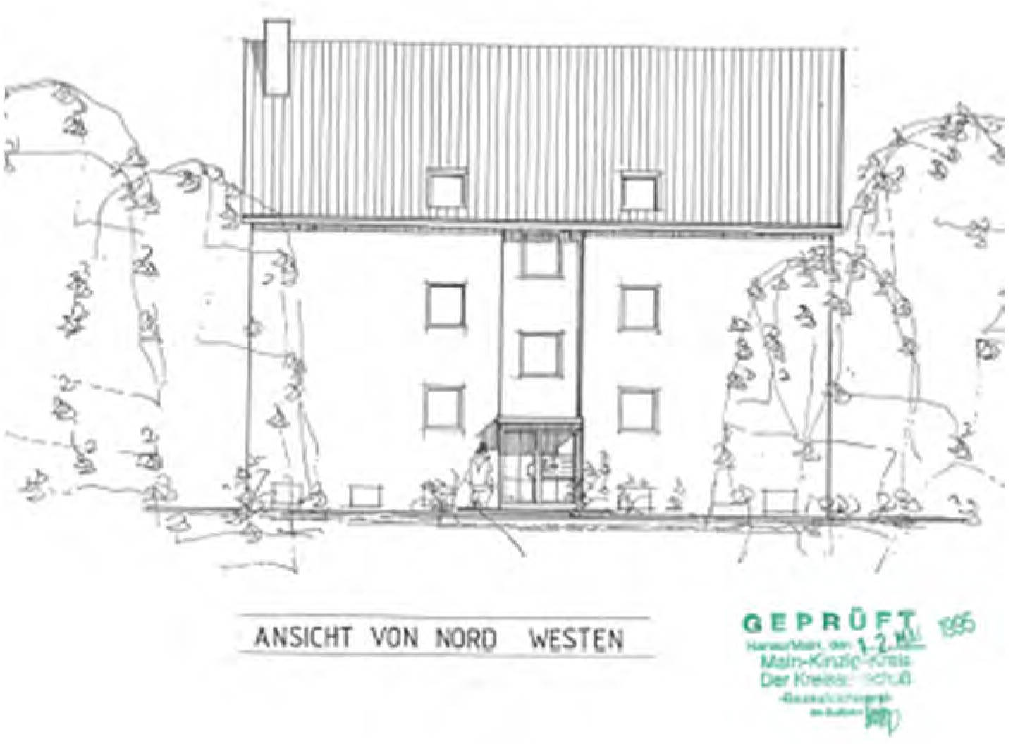 hessen 0042 K 0072/2025 Rosenstr.  1b, 63526 Erlensee, Langendiebach 21
