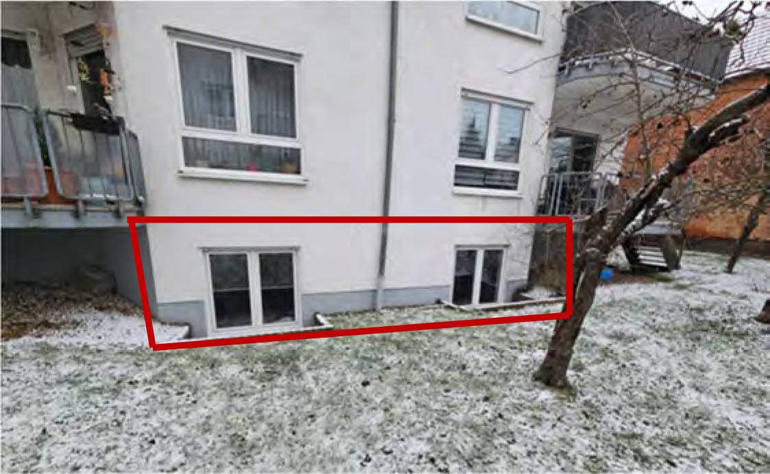 Teileigentumseinheit (Büro) in Rosenstr.  1b, 63526 Erlensee, Langendiebach - Bild 5
