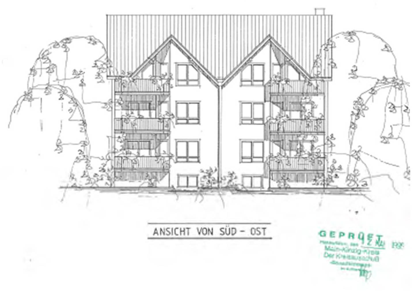 hessen 0042 K 0072/2025 Rosenstr.  1b, 63526 Erlensee, Langendiebach 20