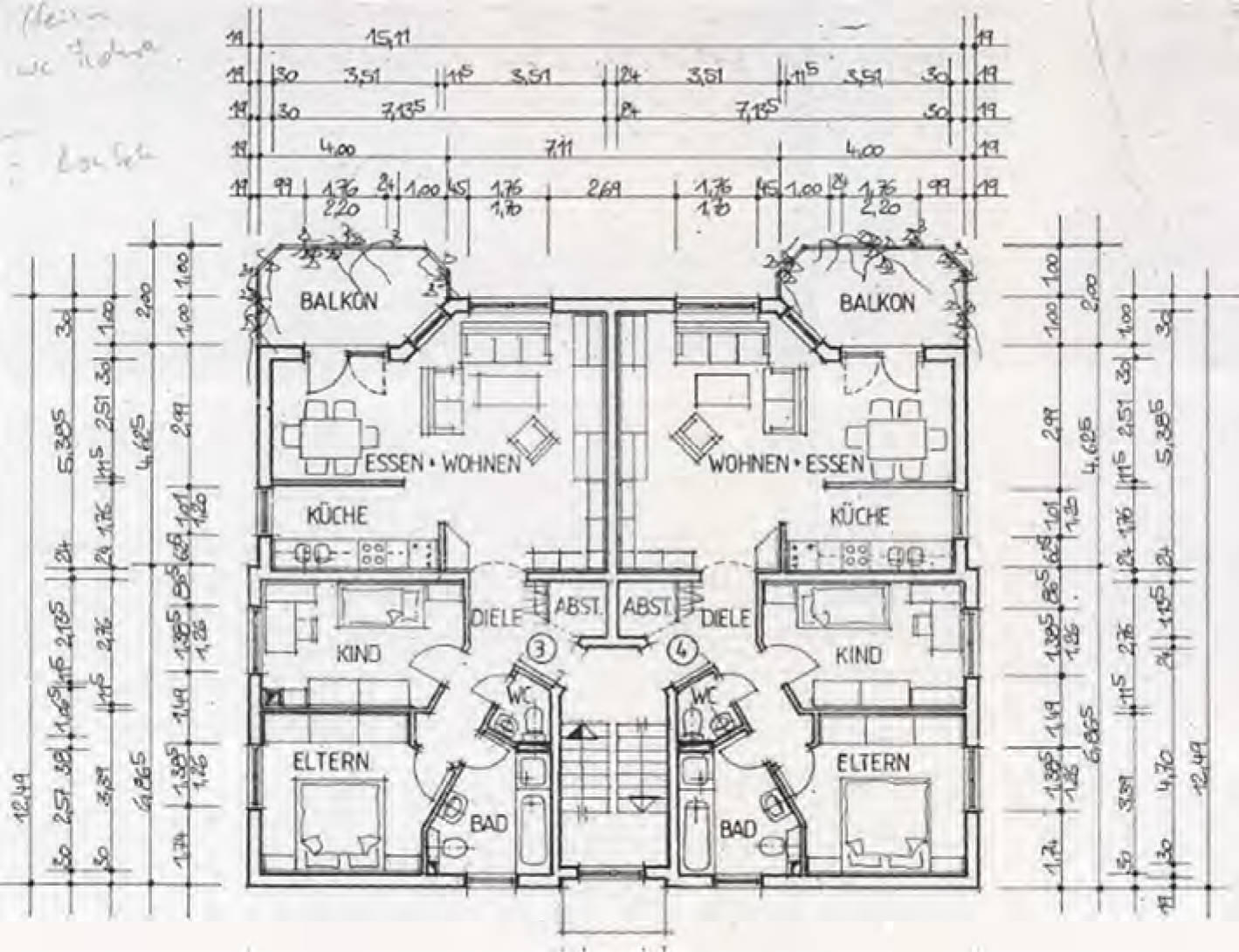 hessen 0042 K 0072/2025 Rosenstr.  1b, 63526 Erlensee, Langendiebach 15