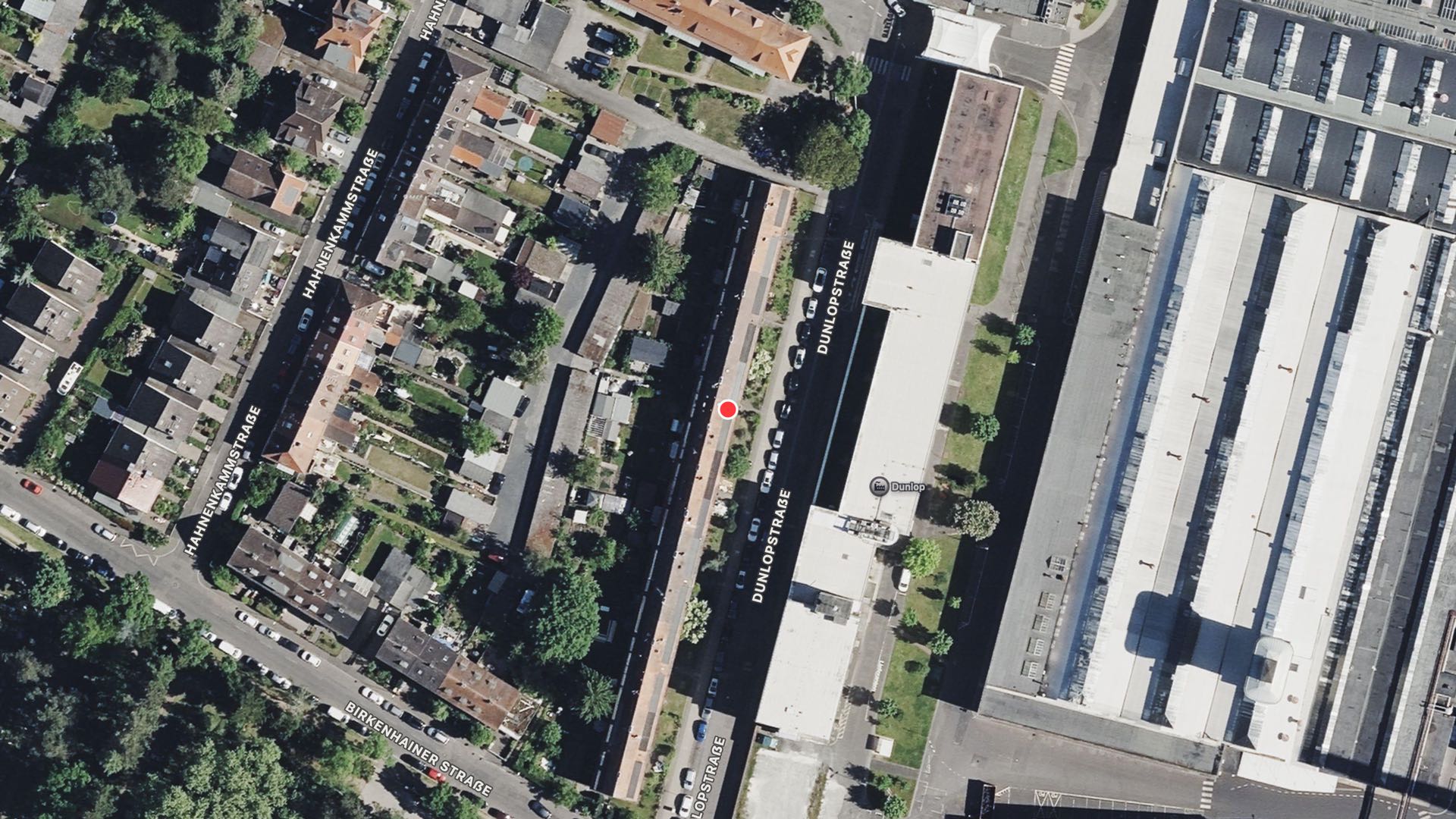 Eigentumswohnung (3 bis 4 Zimmer) in Dunlopstraße 9, 63450 Hanau - Bild 2