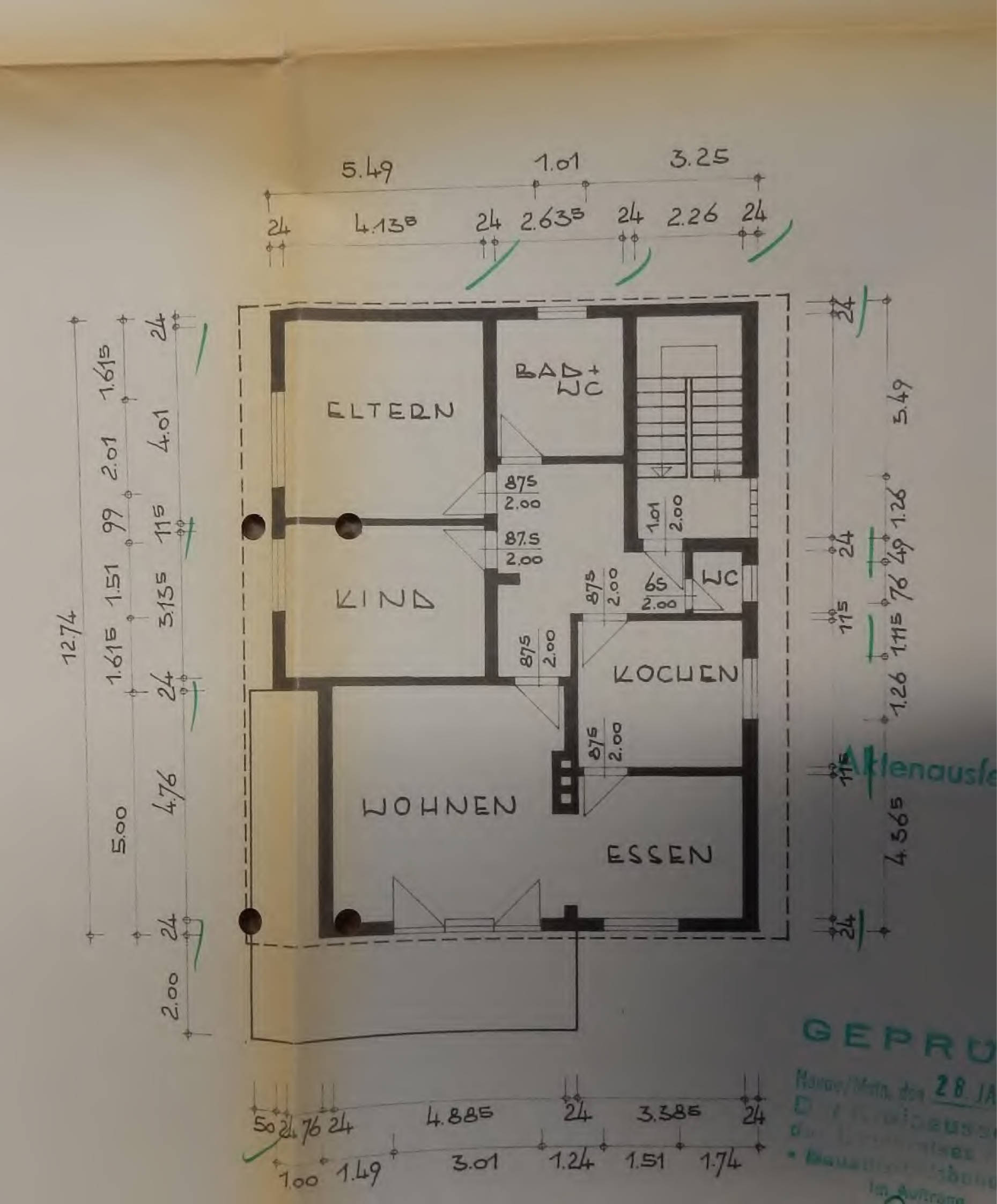 hessen 0042 K 0079/2025 Römerstraße 54, 63546 Hammersbach, Marköbel 7
