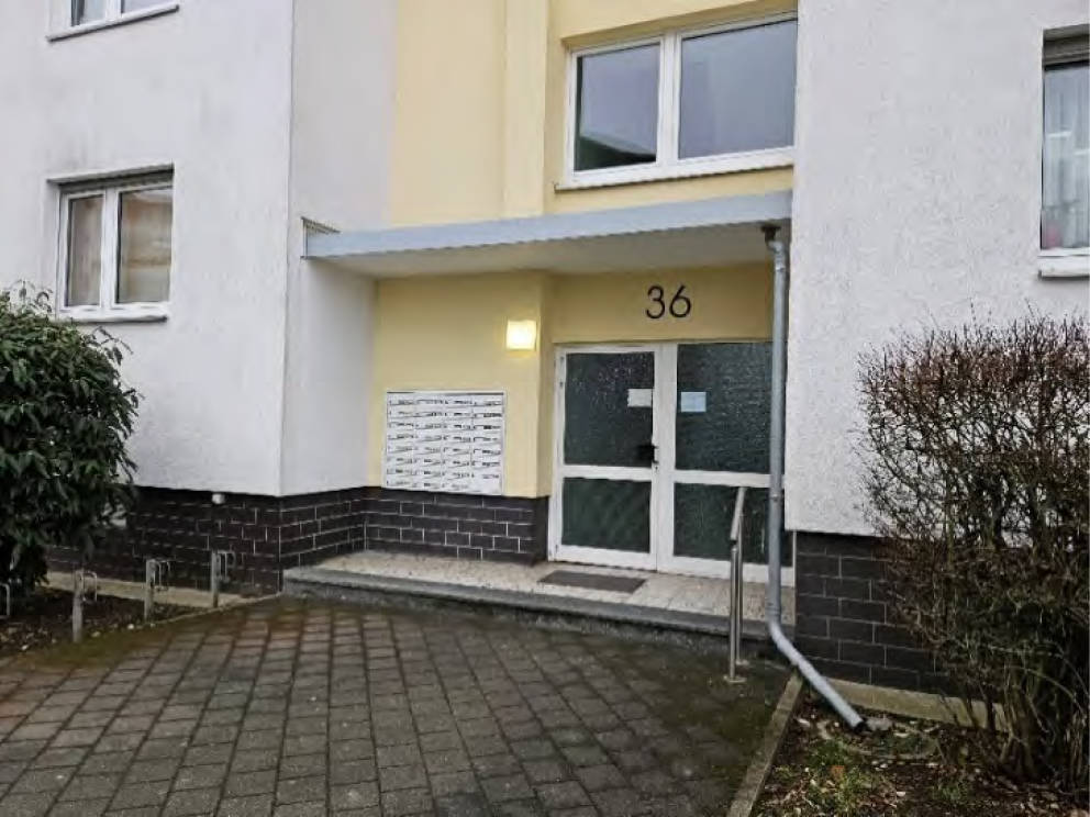 Zimmerseestr.  28-36, 63477 Maintal, Bischofsheim