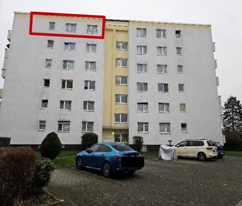 Eigentumswohnung (3 bis 4 Zimmer) in Zimmerseestr.  28-36, 63477 Maintal, Bischofsheim - Bild 4