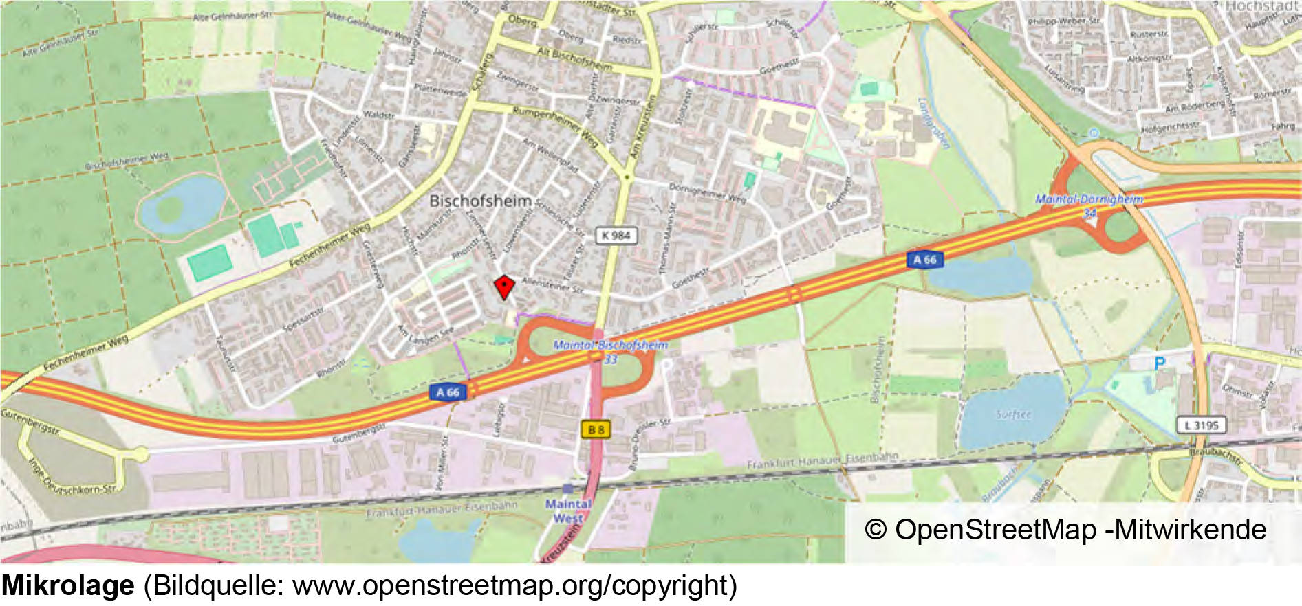 hessen 0042 K 0082/2024 Zimmerseestr.  28-36, 63477 Maintal, Bischofsheim 18