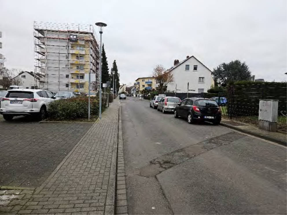 Eigentumswohnung (3 bis 4 Zimmer) in Zimmerseestr.  28-36, 63477 Maintal, Bischofsheim - Bild 2