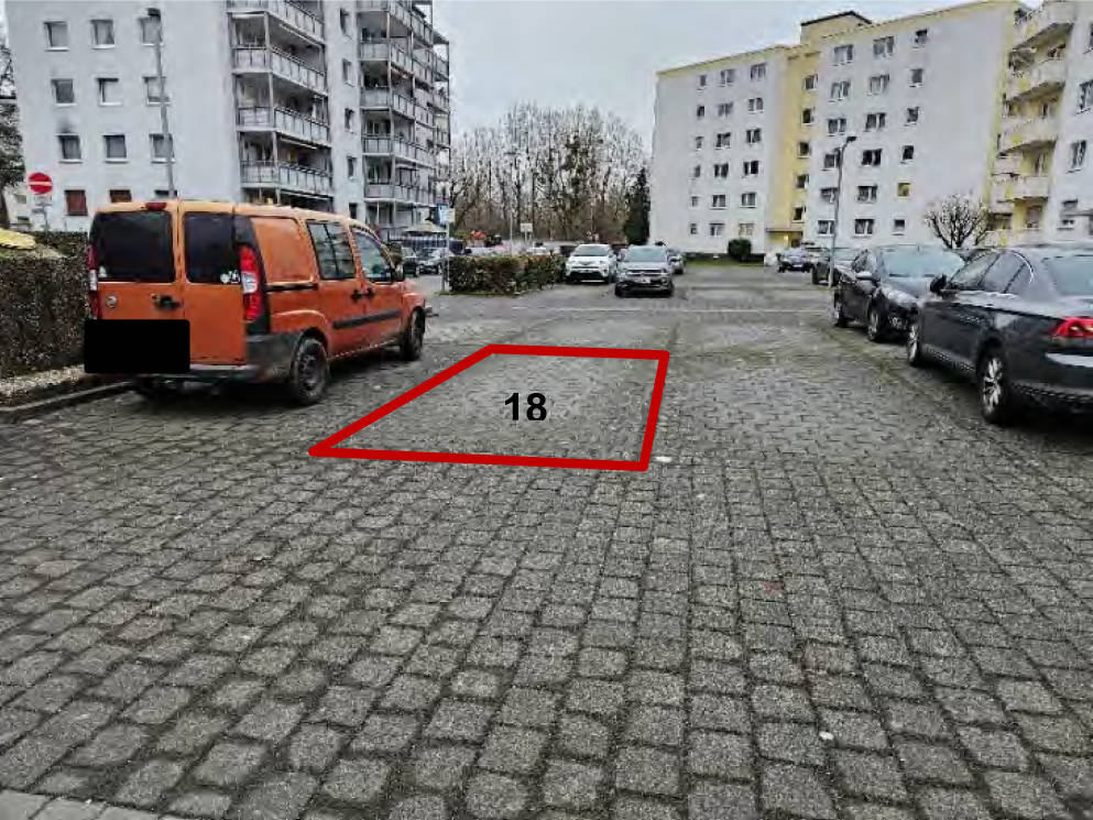 hessen 0042 K 0082/2024 Zimmerseestr.  28-36, 63477 Maintal, Bischofsheim 7