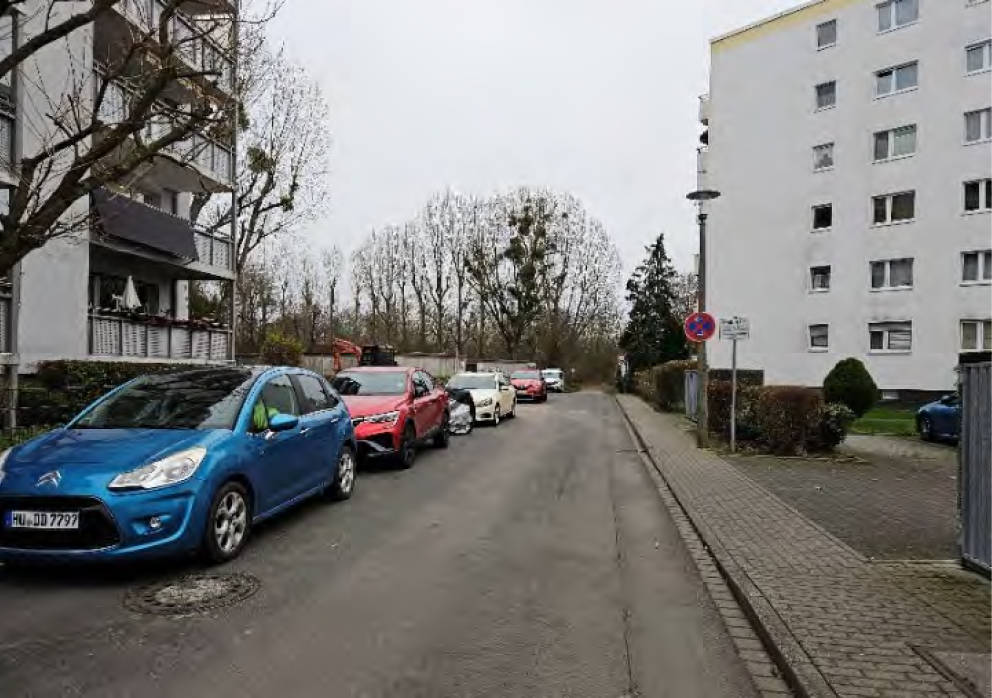 Eigentumswohnung (3 bis 4 Zimmer) in Zimmerseestr.  28-36, 63477 Maintal, Bischofsheim - Bild 3