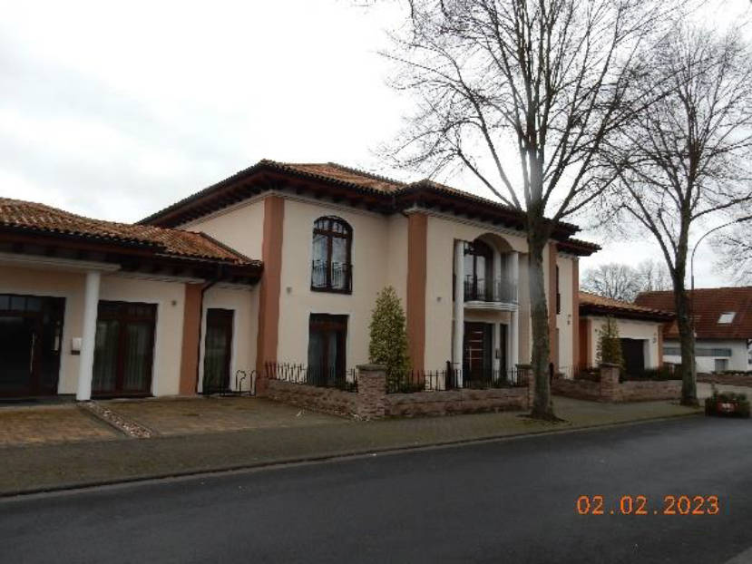 Einfamilienhaus in Beethovenallee  16-20, 61130 Nidderau, Heldenbergen
