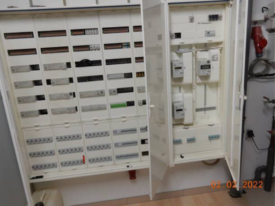 hessen 0042K0083-2021 Beethovenallee  16-20, 61130 Nidderau, Heldenbergen 16