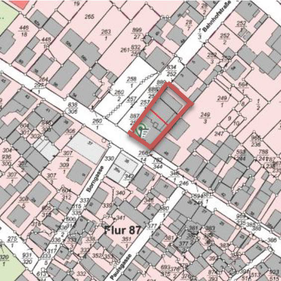 hessen 0042K0083-2024 Hauptstraße 50, 63457 Hanau, Großauheim
