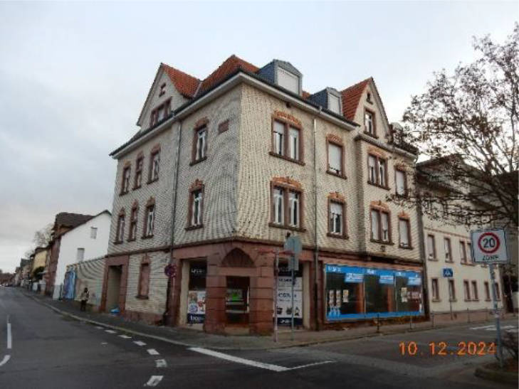 hessen 0042K0083-2024 Hauptstraße 50, 63457 Hanau, Großauheim