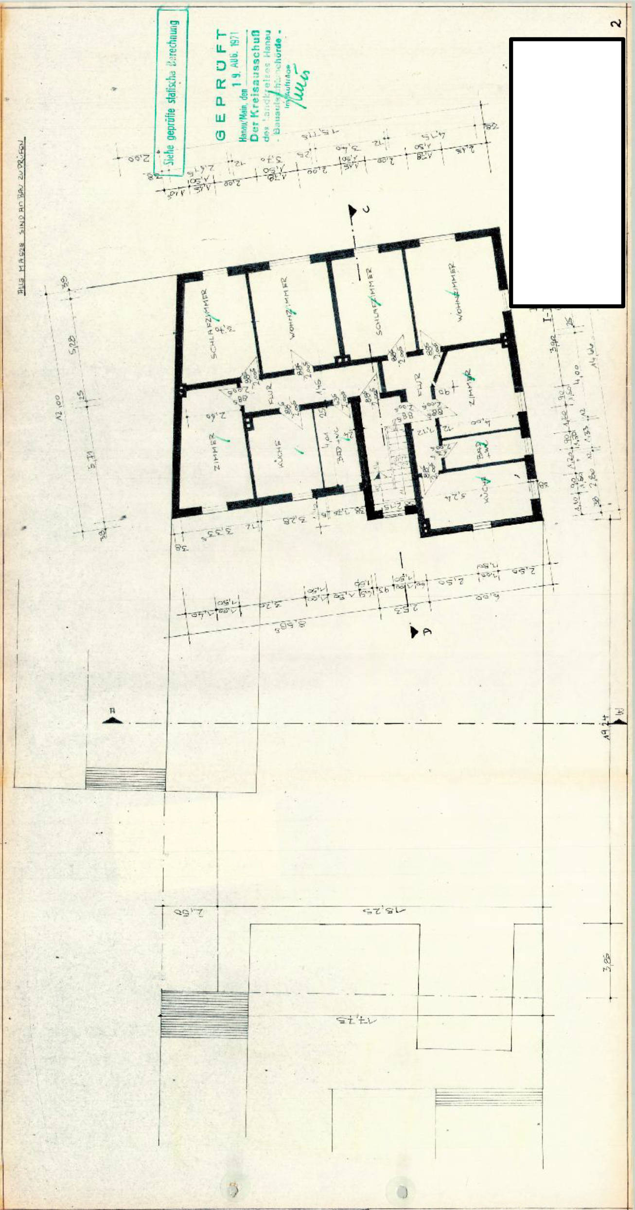 hessen 0042K0083-2024 Hauptstraße 50, 63457 Hanau, Großauheim