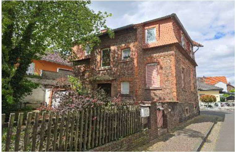 Einfamilienhaus in Landwehrstraße 2, 63526 Erlensee, Langendiebach - Bild 2
