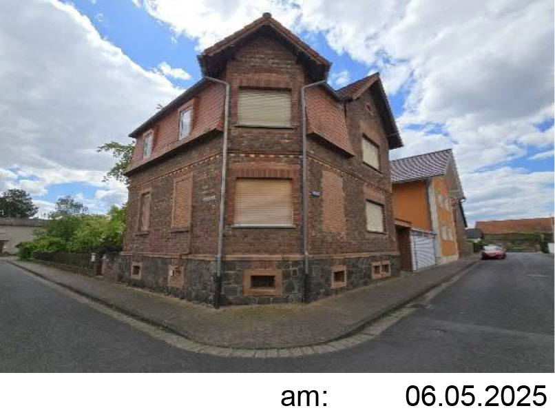 hessen 0042 K 0084/2024 Landwehrstraße 2, 63526 Erlensee, Langendiebach 8