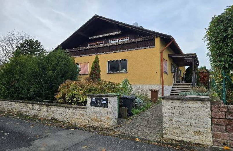 hessen 0042K0085-2024 Am Windecker Weg 8, 63477 Maintal, Wachenbuchen