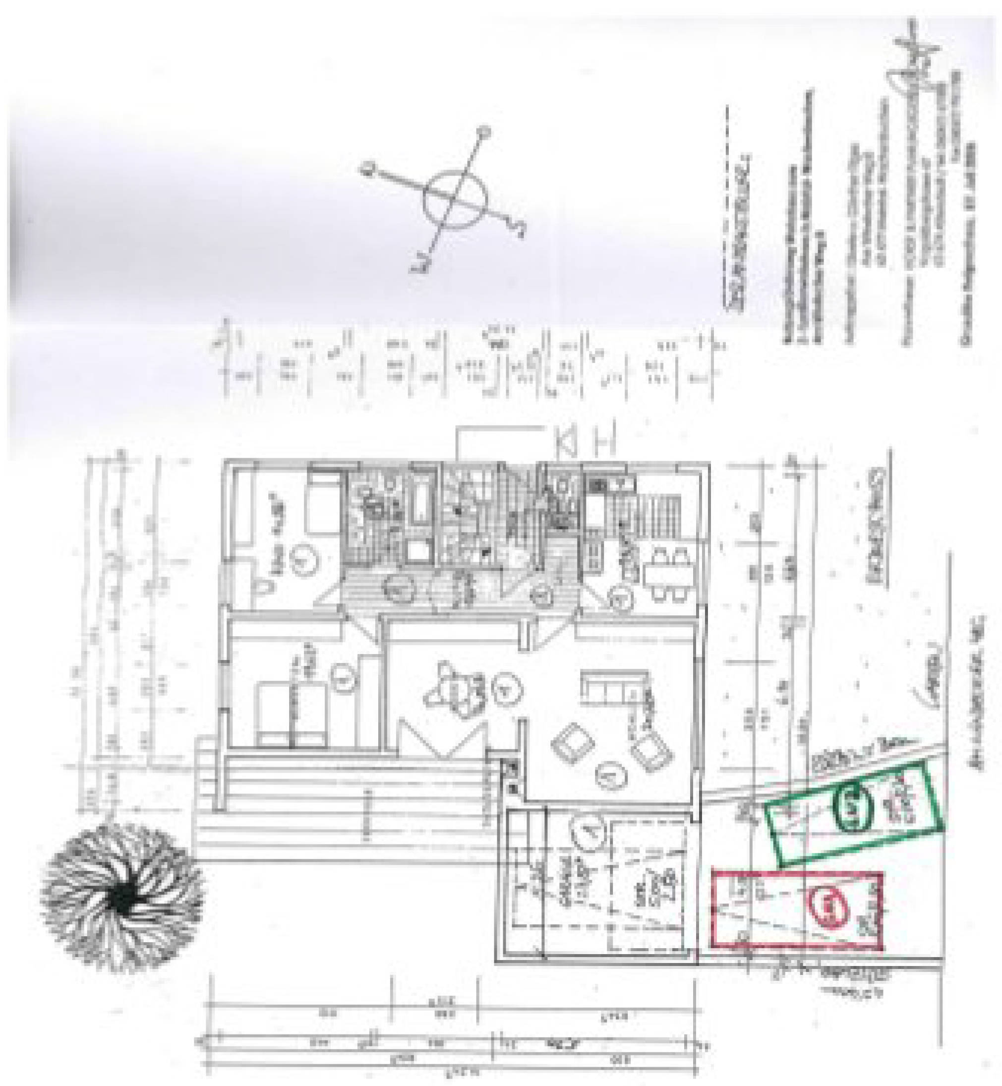 hessen 0042K0085-2024 Am Windecker Weg 8, 63477 Maintal, Wachenbuchen