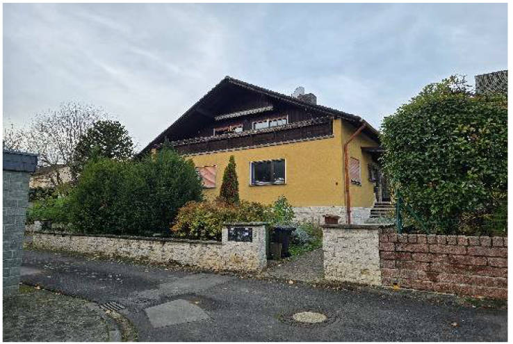 hessen 0042K0085-2024 Am Windecker Weg 8, 63477 Maintal, Wachenbuchen