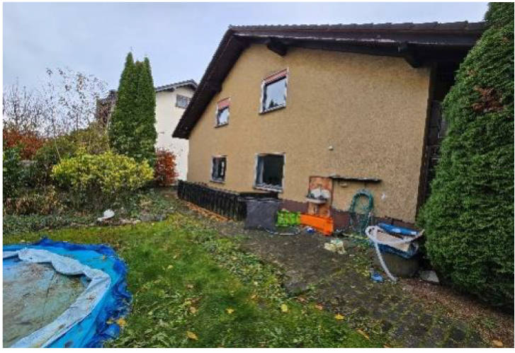 hessen 0042K0085-2024 Am Windecker Weg 8, 63477 Maintal, Wachenbuchen