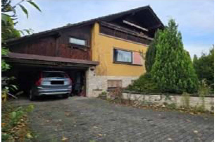 Eigentumswohnung (3 bis 4 Zimmer), Kfz-Stellplatz in Am Windecker Weg  8, 63477 Maintal, Wachenbuchen