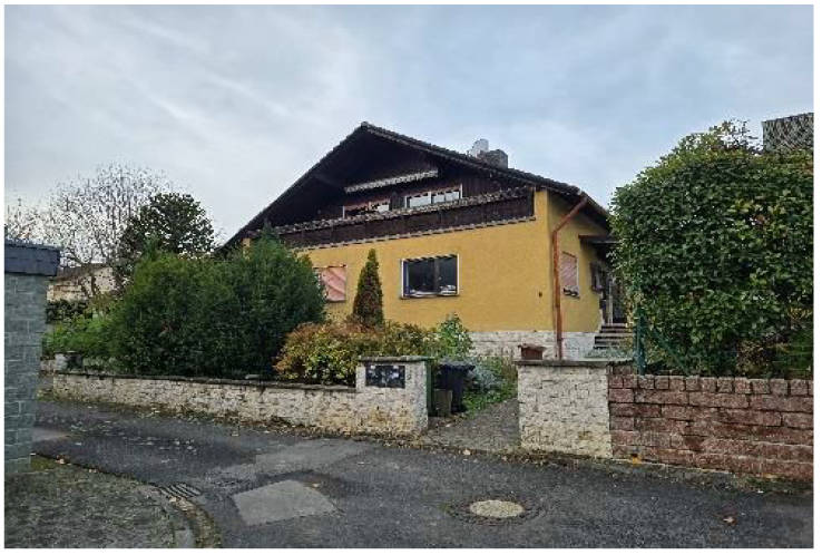 Eigentumswohnung (3 bis 4 Zimmer), Kfz-Stellplatz in Am Windecker Weg  8, 63477 Maintal, Wachenbuchen - Bild 3
