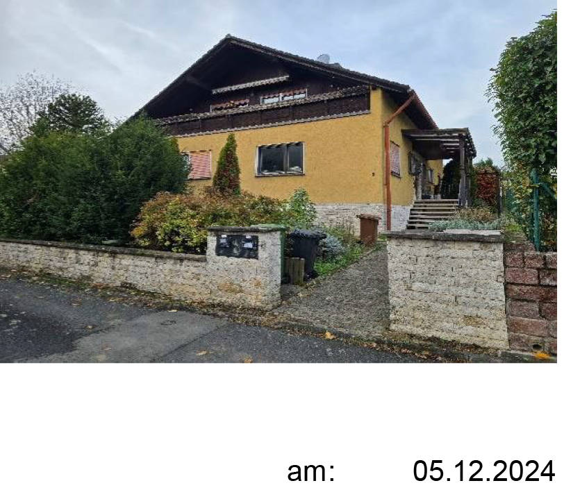 hessen 0042 K 0086/2024 Am Windecker Weg  8, 63477 Maintal, Wachenbuchen 7