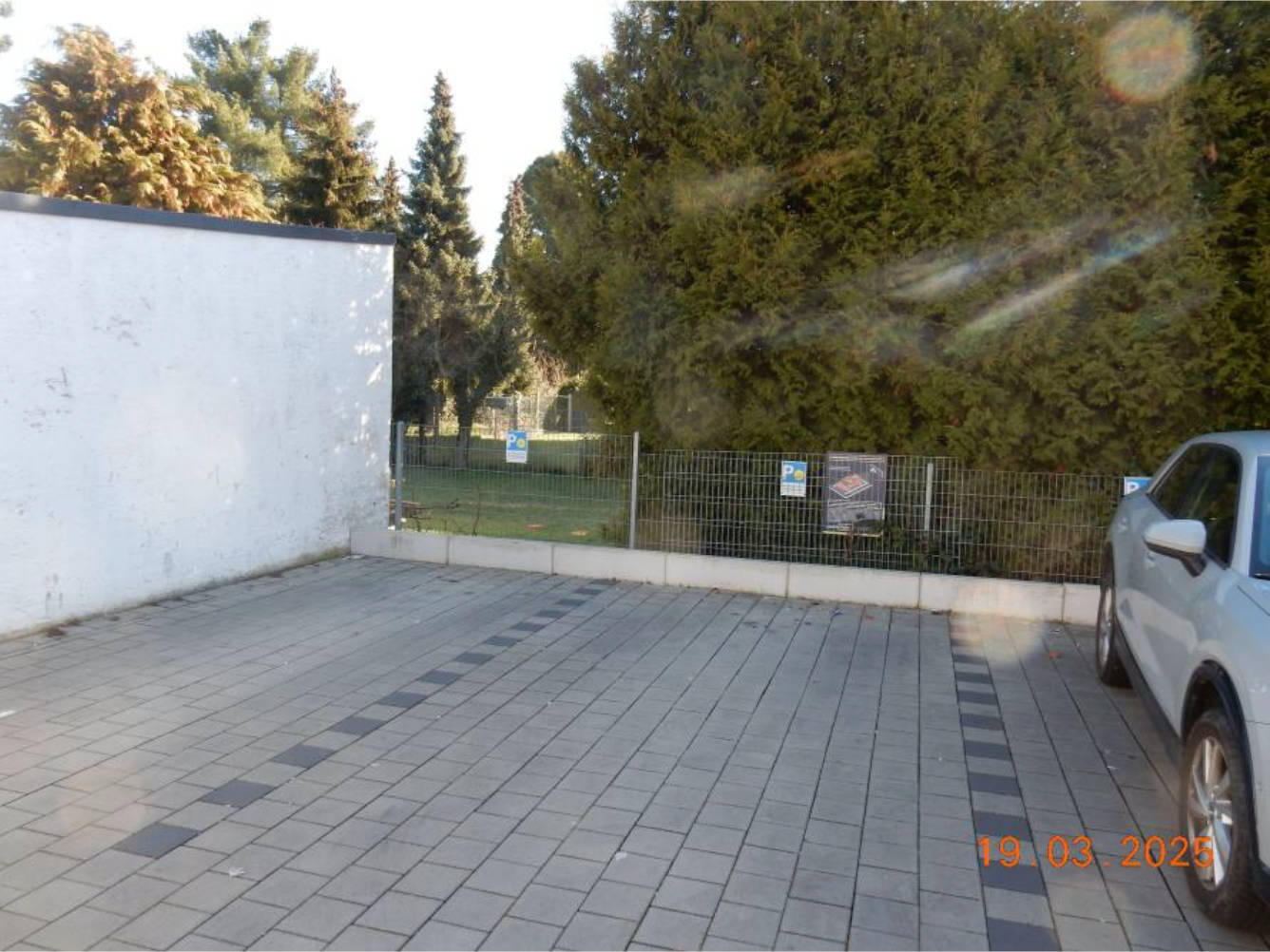 Sonstiges, Parkplatz in Gelnhäuser Str. 22/Friedrichstr. 1, 63505 Langenselbold - Bild 4