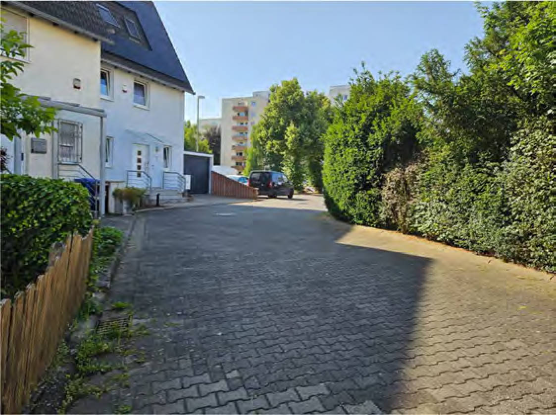 Reihenhaus in Hebbelweg 13, 63454 Hanau - Bild 5