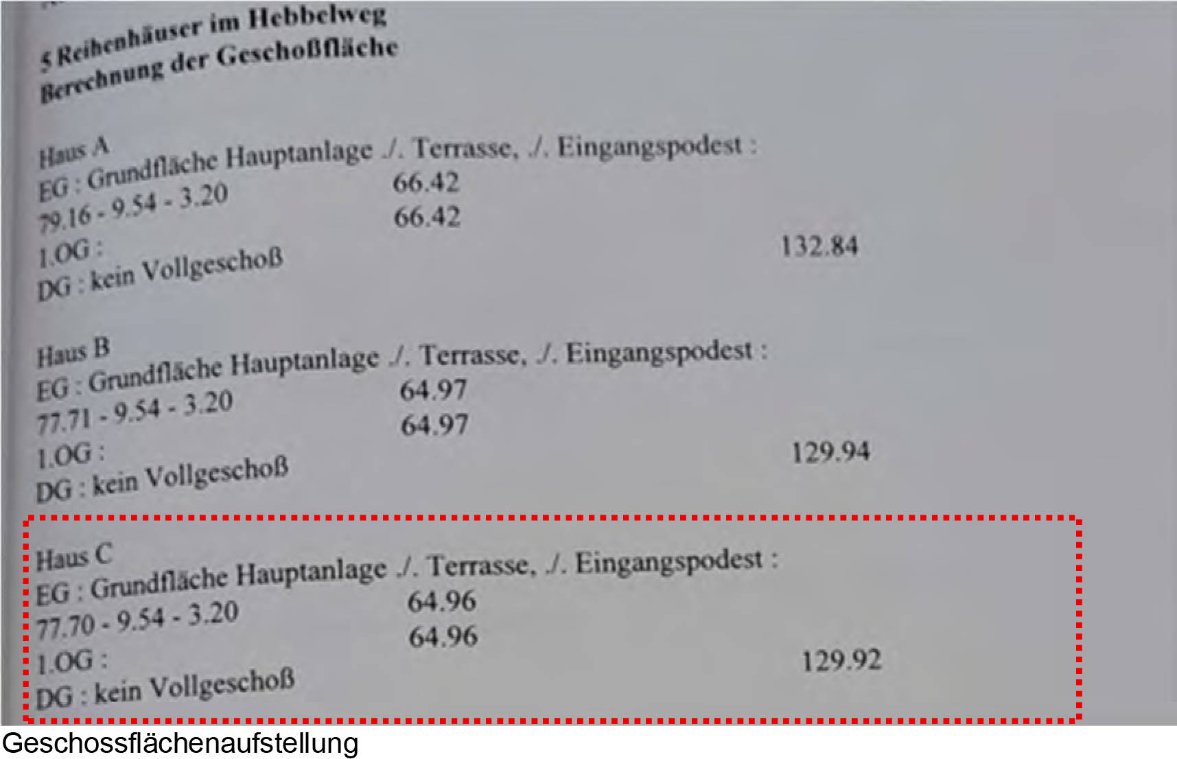 hessen 0042 K 0114/2024 Hebbelweg 13, 63454 Hanau 23