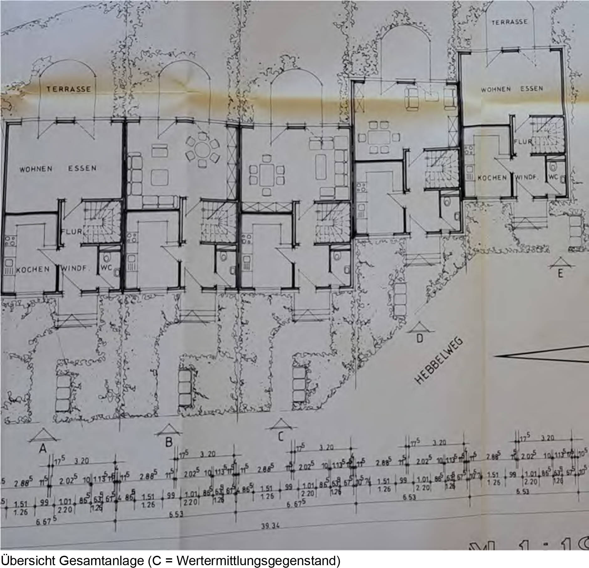 hessen 0042 K 0114/2024 Hebbelweg 13, 63454 Hanau 11