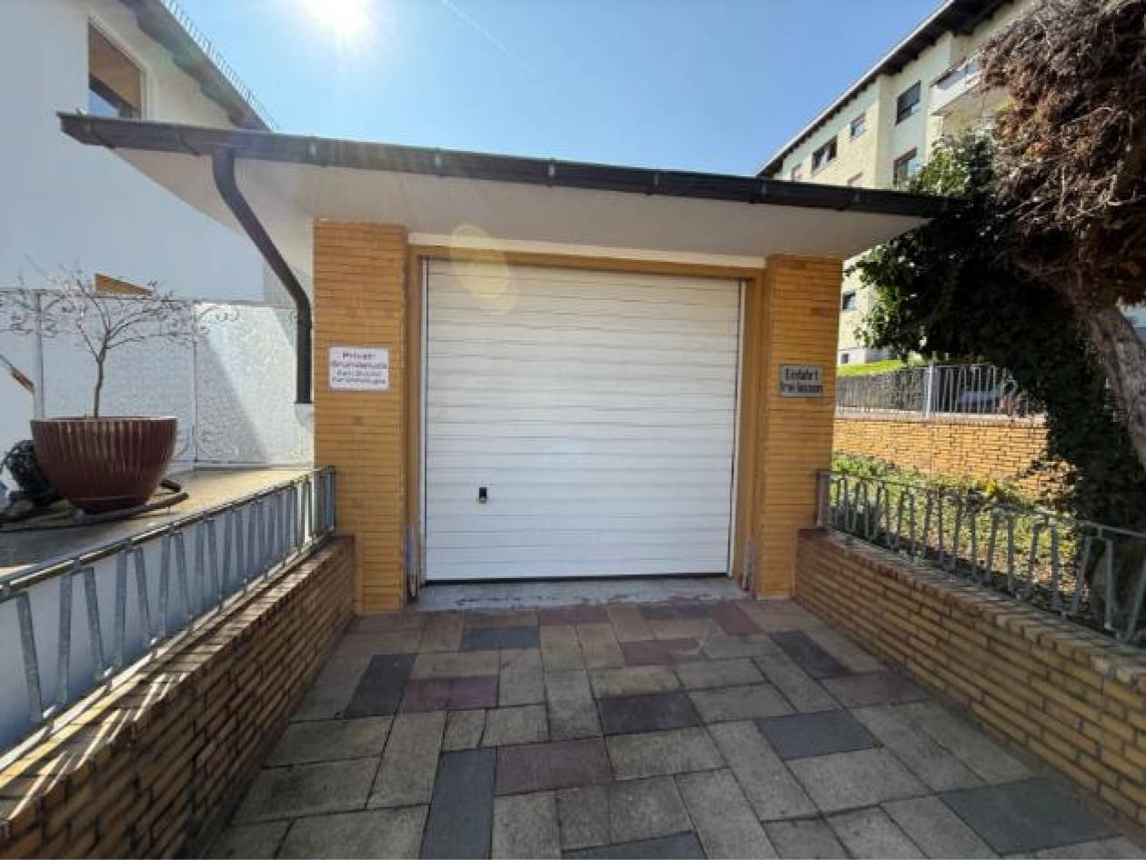 Mehrfamilienhaus, Garage in Görlitzer Straße 1, 63477 Maintal, Hochstadt - Bild 4